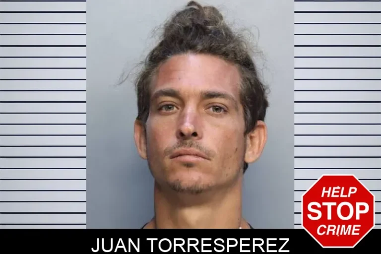 Juan Torresperez