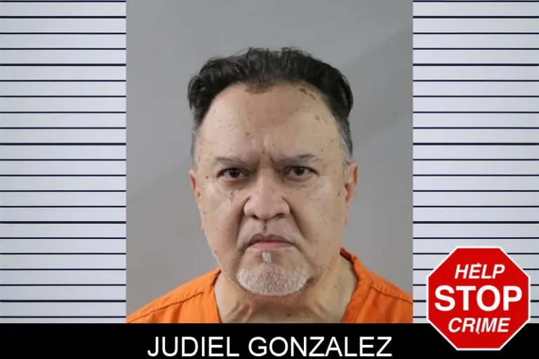 Judiel Gonzalez