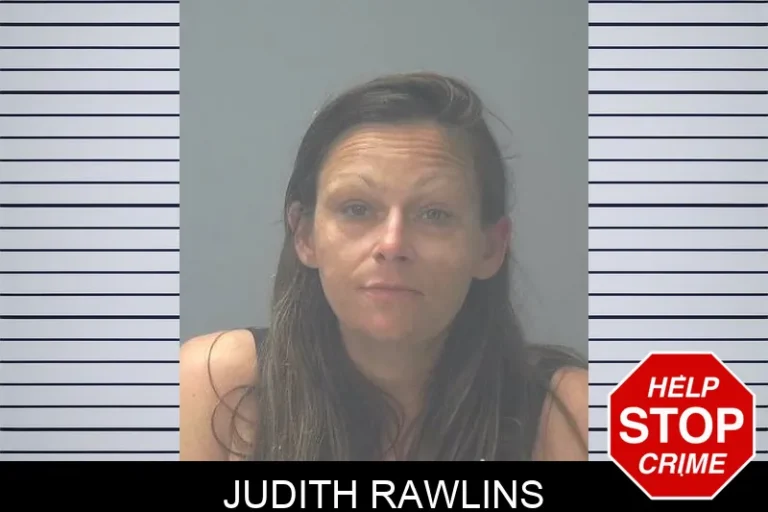 Judith Rawlins