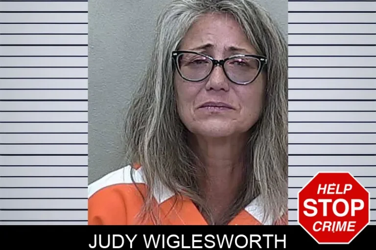 Judy Wiglesworth