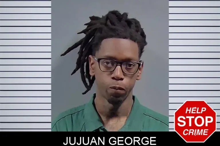 Jujuan George