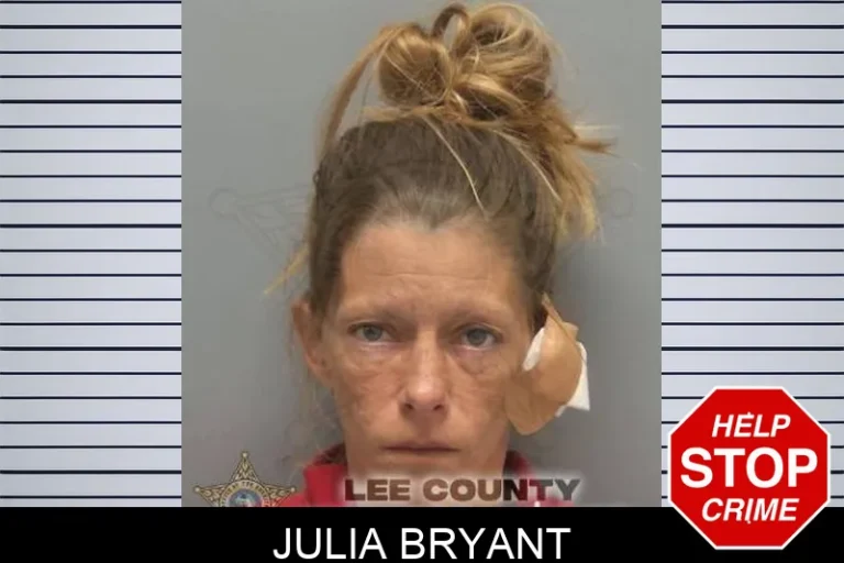 Julia Bryant