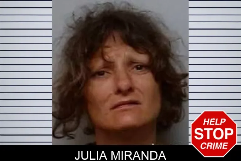 Julia Miranda