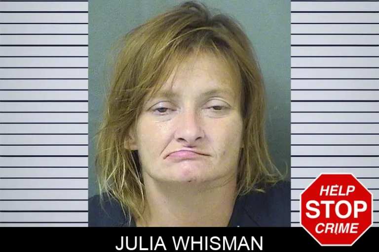 Julia Whisman