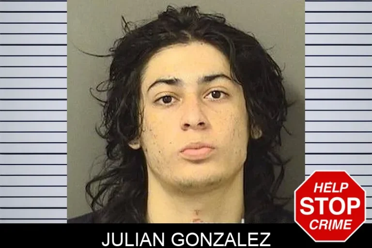 Julian Gonzalez