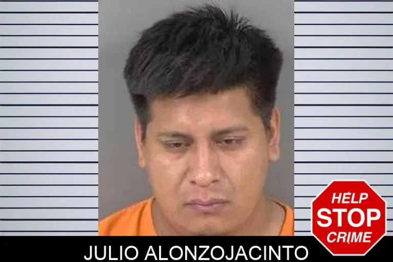 Julio Alonzojacinto