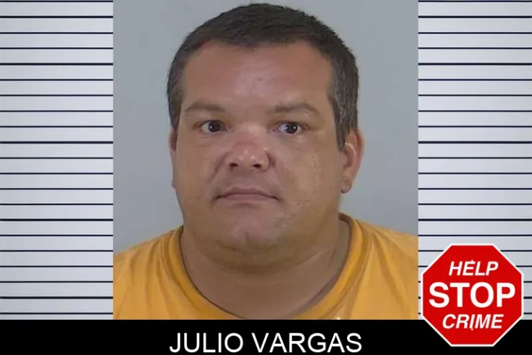 Julio Vargas