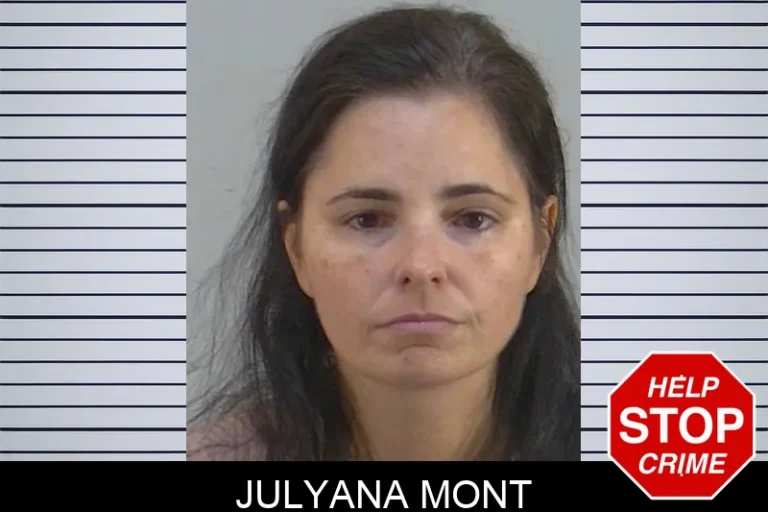 Julyana Mont