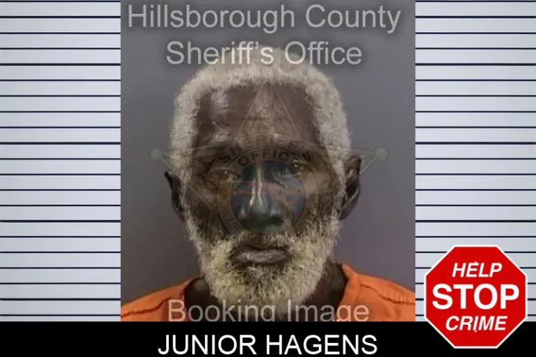 Junior Hagens