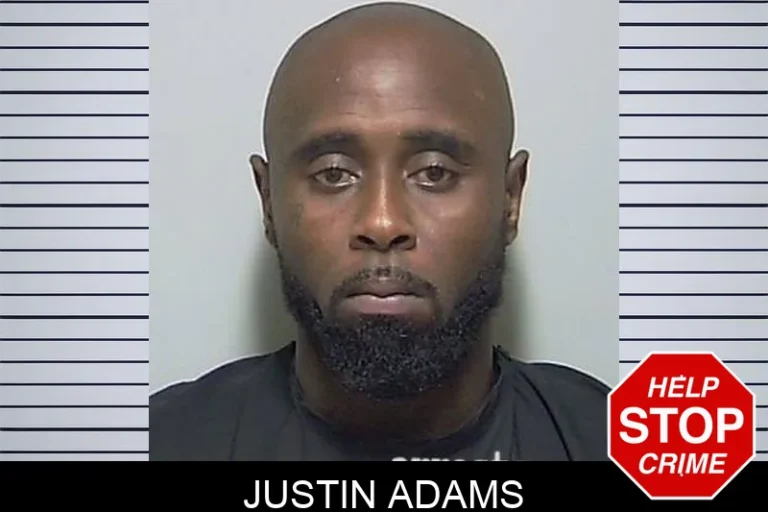 Justin Adams