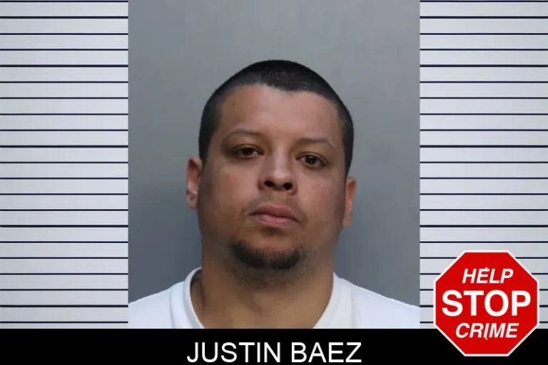 Justin Baez