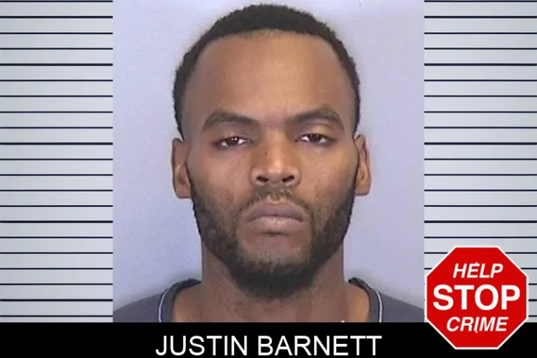 Justin Barnett