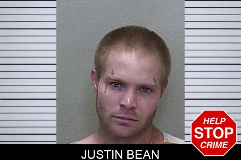 Justin Bean