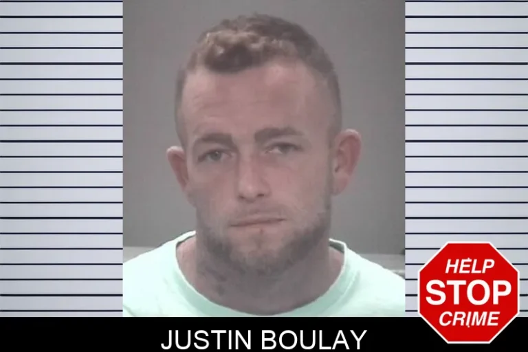 Justin Boulay