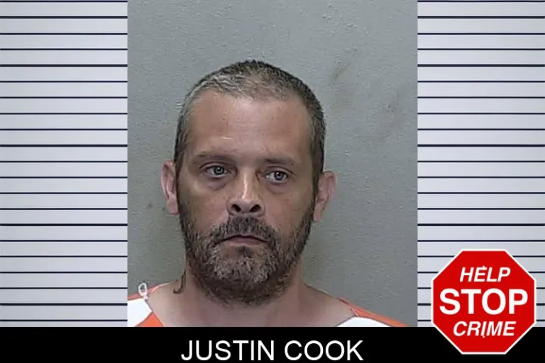 Justin Cook