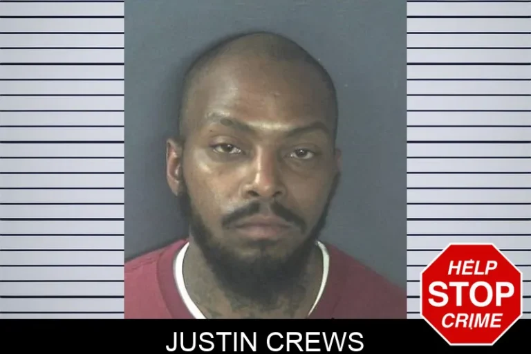 Justin Crews