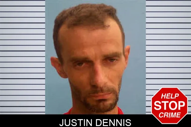 Justin Dennis