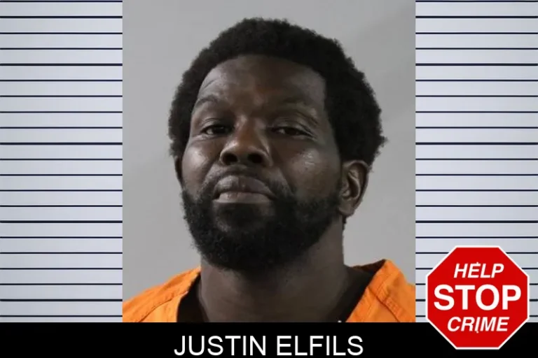Justin Elfils