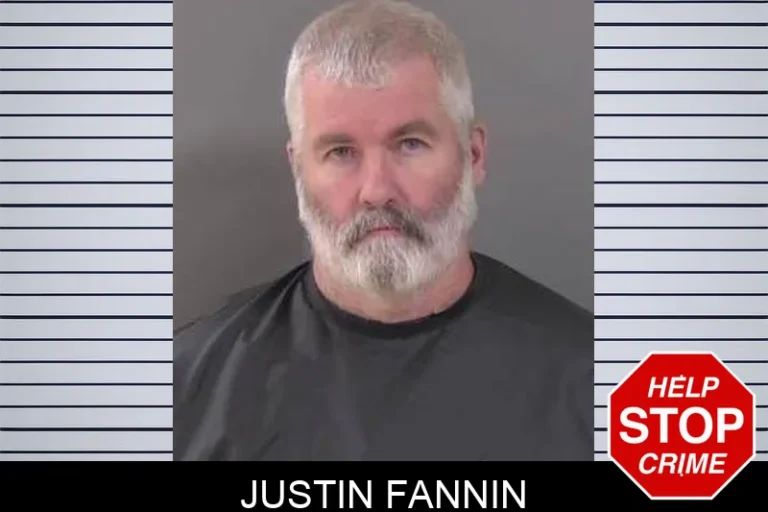 Justin Fannin