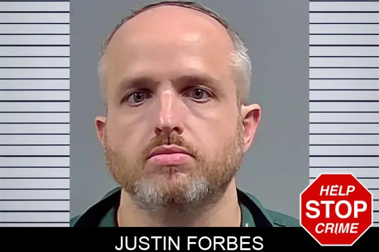 Justin Forbes