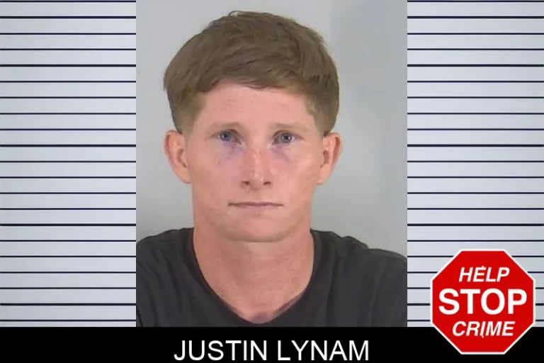Justin Lynam