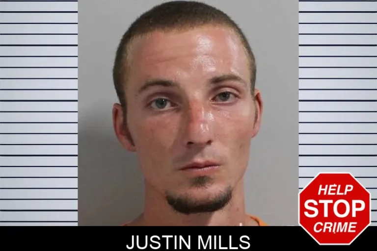 Justin Mills