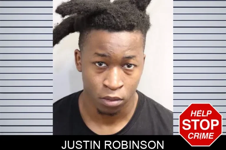 Justin Robinson