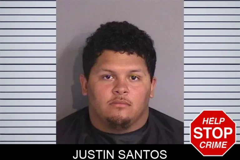 Justin Santos