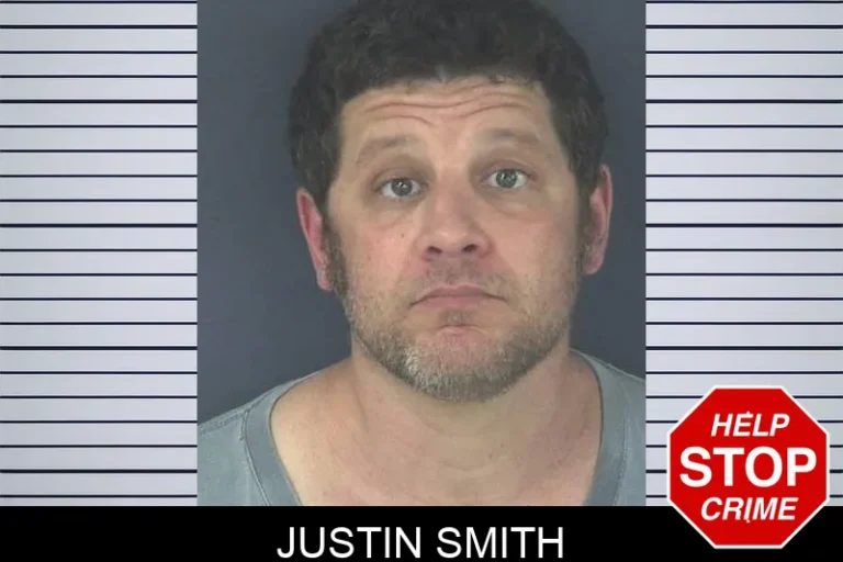Justin Smith