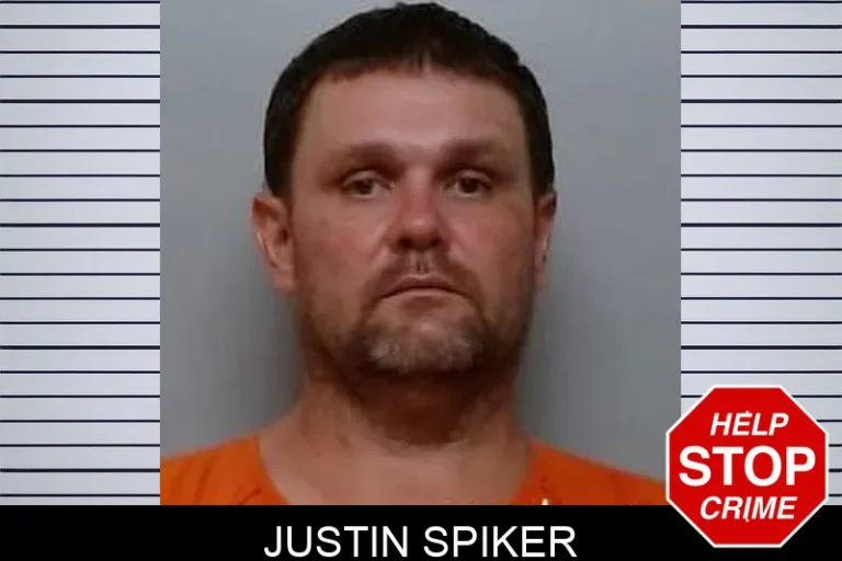 Justin Spiker