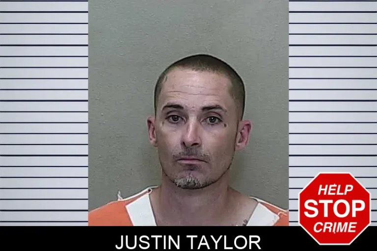 Justin Taylor