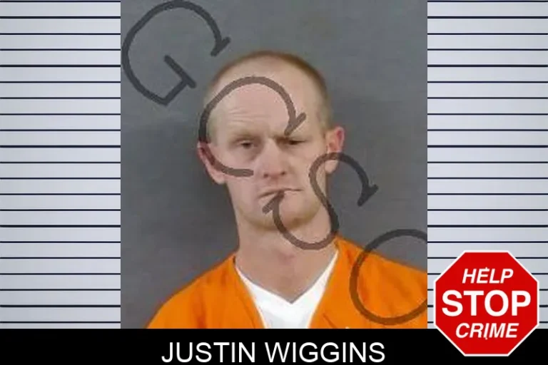 Justin Wiggins