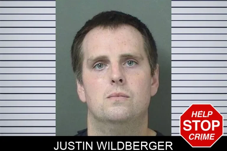 Justin Wildberger