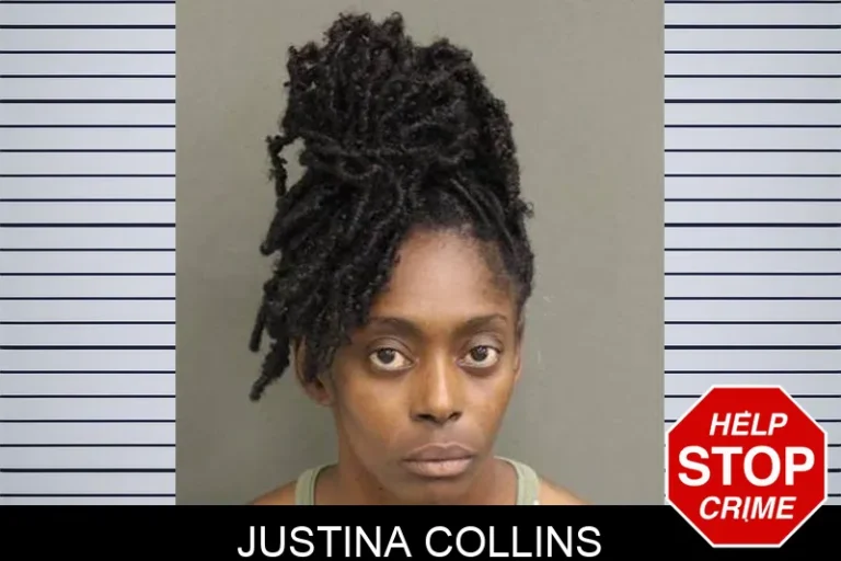 Justina Collins