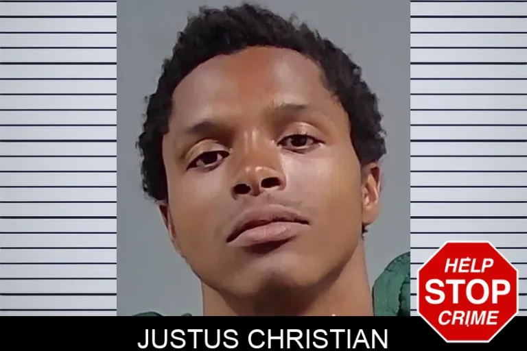 Justus Christian