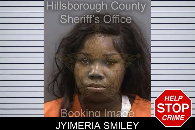 Jyimeria Smiley