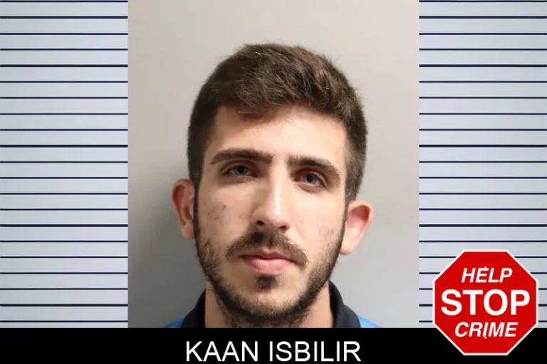 Kaan Isbilir