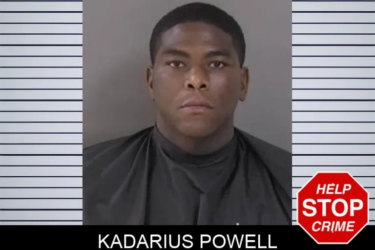 Kadarius Powell