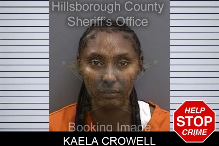 Kaela Crowell
