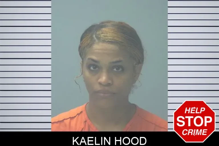 Kaelin Hood