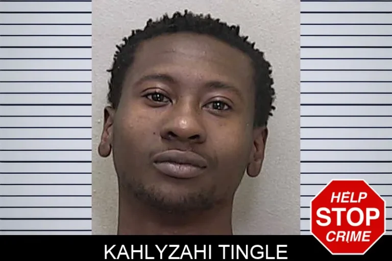 Kahlyzahi Tingle