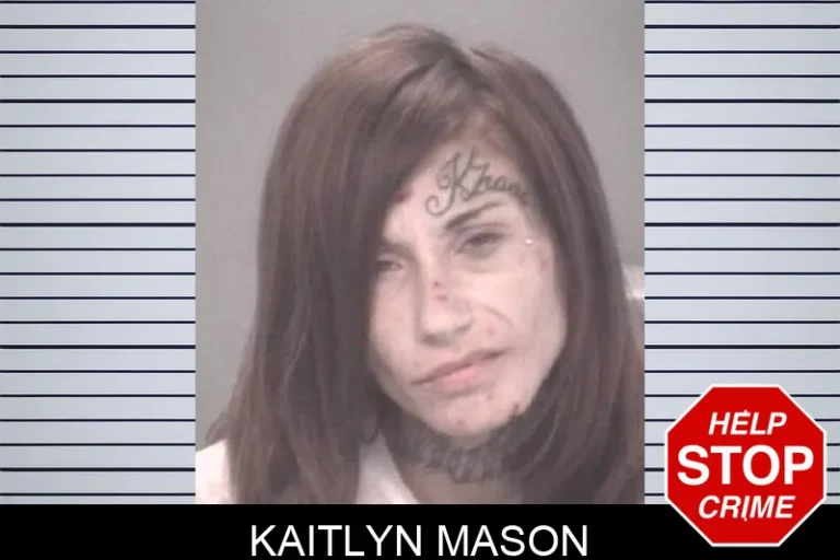 Kaitlyn Mason