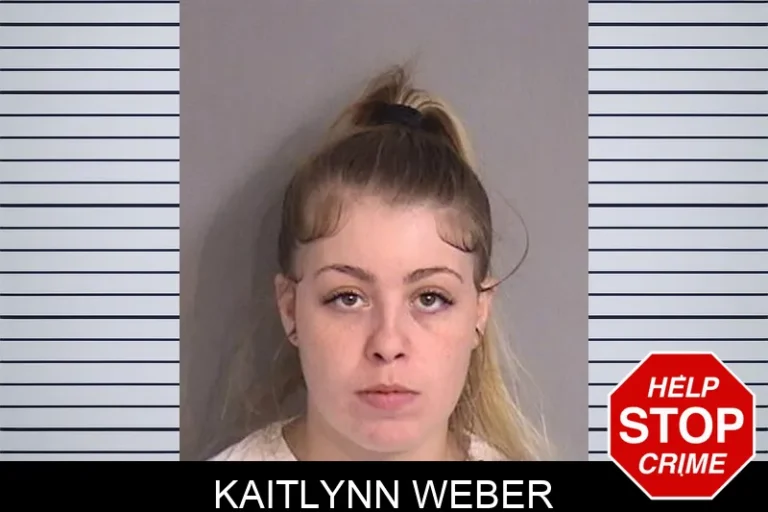 Kaitlynn Weber