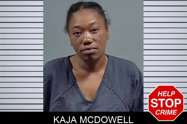 Kaja McDowell