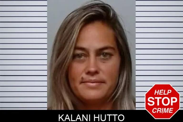 Kalani Hutto