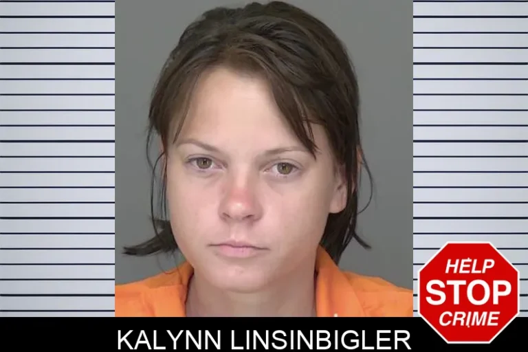 Kalynn Linsinbigler