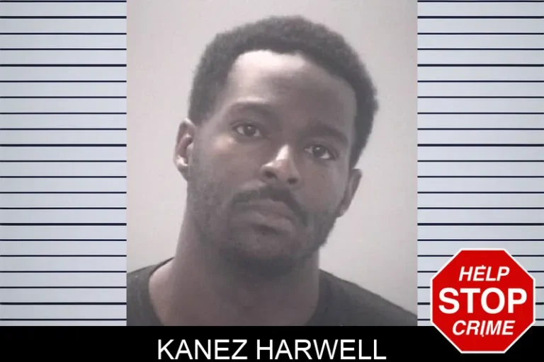 Kanez Harwell