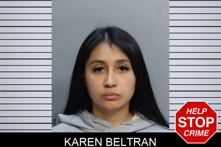 Karen Beltran