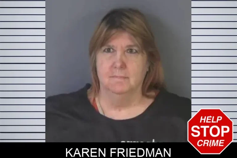 Karen Friedman