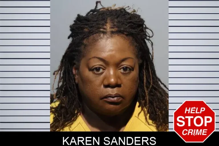 Karen Sanders